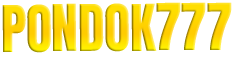 PONDOK777 Logo
